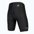 Pantaloni scurți de ciclism Endura Xtract Gel II pentru bărbați, negru 2