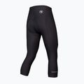 Pantaloni scurți de ciclism pentru bărbați Endura Xtract Gel II Knicker negru pentru ciclism 5