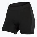 Boxeri de ciclism pentru femei Endura Engineered II W black