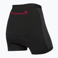 Boxeri de ciclism pentru femei Endura Engineered II W black 2