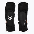 Protecții de genunghi pentru bicicletă  Endura MT500 Hard Shell Knee Pad black