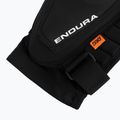 Protecții de genunghi pentru bicicletă  Endura MT500 Hard Shell Knee Pad black 4