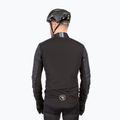 Geacă de ciclism pentru bărbați Endura Pro Primaloft II black 2