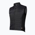 Vestă de ciclism pentru bărbați Endura Pro SL PrimaLoft black 3