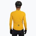 Longsleeve de ciclism pentru bărbați Endura Pro SL II L/S mustard 3