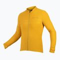 Longsleeve de ciclism pentru bărbați Endura Pro SL II L/S mustard 10