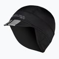 Șapcă de ciclism Endura Pro Winter black