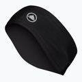 Bentiță de ciclism pentru bărbați Endura FS260 Pro Thermo Hdband black