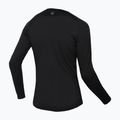 Longsleeve de ciclism pentru bărbați Endura Baabaa Merino black 2
