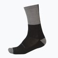 Șosete de ciclism Endura Baa Baa Merino Winter black
