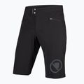 Pantaloni scurți de ciclism pentru bărbați Endura Singletrack Lite Short Std black 6