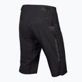 Pantaloni scurți de ciclism pentru bărbați Endura Singletrack Lite Short Std black 7