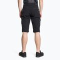 Pantaloni scurți de ciclism pentru bărbați Endura Singletrack Lite Short Std black 2