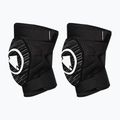 Protecții de genunghi pentru bicicletă  Endura Singletrack II Knee Protector white