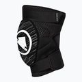 Protecții de genunghi pentru bicicletă  Endura Singletrack II Knee Protector white