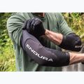 Protecții de cot pentru bicicletă Endura Singletrack Lite II Elbow Protector black 2