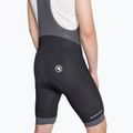 Pantaloni scurți pentru bărbați Endura Xtract Lite Bibshort gri 4