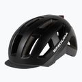 Cască de bicicletă Endura Urban Luminite black