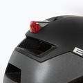 Cască de bicicletă Endura Urban Luminite black 3