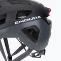 Cască de bicicletă Endura Urban Luminite black 7