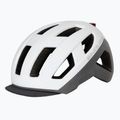 Cască de bicicletă Endura Urban Luminite white