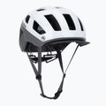 Cască de bicicletă Endura Urban Luminite white