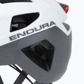 Cască de bicicletă Endura Urban Luminite white 7