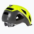 Cască de bicicletă Endura Urban Luminite hi-viz yellow 2