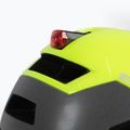 Cască de bicicletă Endura Urban Luminite hi-viz yellow 3
