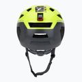 Cască de bicicletă Endura Urban Luminite hi-viz yellow 4