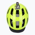 Cască de bicicletă Endura Urban Luminite hi-viz yellow 6