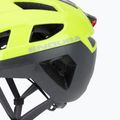 Cască de bicicletă Endura Urban Luminite hi-viz yellow 7