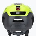 Cască de bicicletă Endura Urban Luminite hi-viz yellow 8