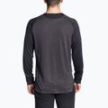 Longsleeve de ciclism pentru bărbați Endura Singletrack Fleece black 2