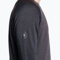 Longsleeve de ciclism pentru bărbați Endura Singletrack Fleece black 4