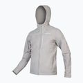 Geacă de ciclism pentru bărbați Endura Hummvee Waterproof Hooded fossil 6