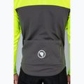 Geacă de ciclism pentru bărbați Endura Windchill II hi-viz yellow 6