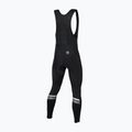 Pantaloni de ciclism pentru bărbați Endura Windchill black 4