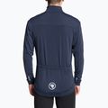 Longsleeve de ciclism pentru bărbați Endura Xtract Roubaix navy 2