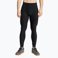 Pantaloni de ciclism pentru bărbați Endura Xtract Waist Tight black