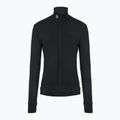 Longsleeve de ciclism pentru femei Endura Xtract Roubaix black