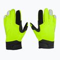 Mănuși de ciclism pentru bărbați Endura Strike bright yellow 2