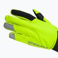 Mănuși de ciclism pentru bărbați Endura Strike bright yellow 5