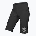 Pantaloni scurți de ciclism pentru femei Endura Singletrack Lite Short Sht black