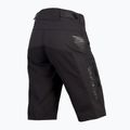 Pantaloni scurți de ciclism pentru femei Endura Singletrack II Short black 2