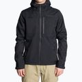 Geacă de ciclism pentru bărbați Endura Hummvee Waterproof Hooded black