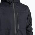 Geacă de ciclism pentru bărbați Endura Hummvee Waterproof Hooded black 3