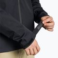 Geacă de ciclism pentru bărbați Endura Hummvee Waterproof Hooded black 4