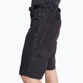 Pantaloni scurți de ciclism pentru bărbați Endura Hummvee Short black camouflage 3