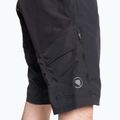 Pantaloni scurți de ciclism pentru bărbați Endura Hummvee Short black 4